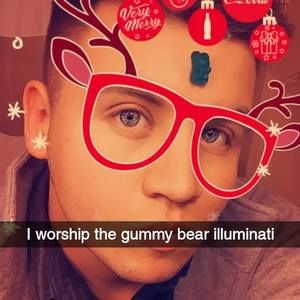 Meet your Posher, Bailey